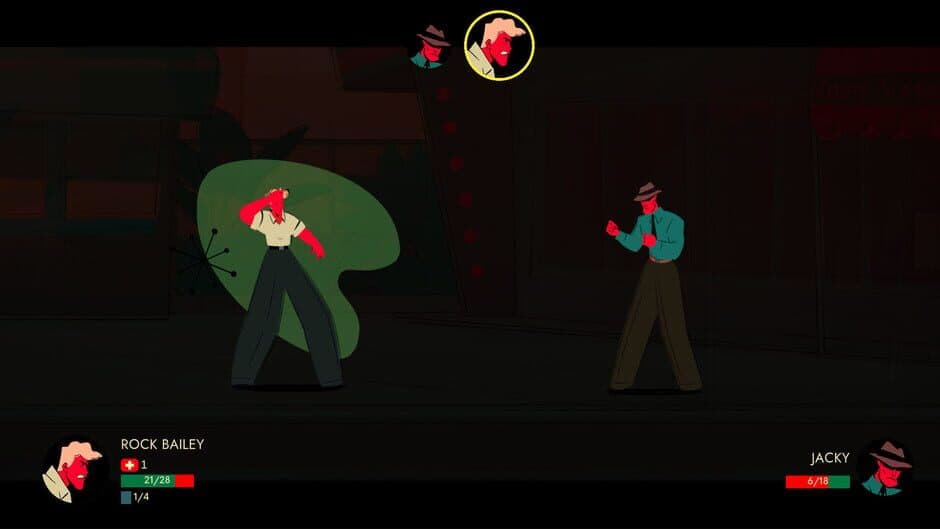 To Hell With the Ugly screenshot 7