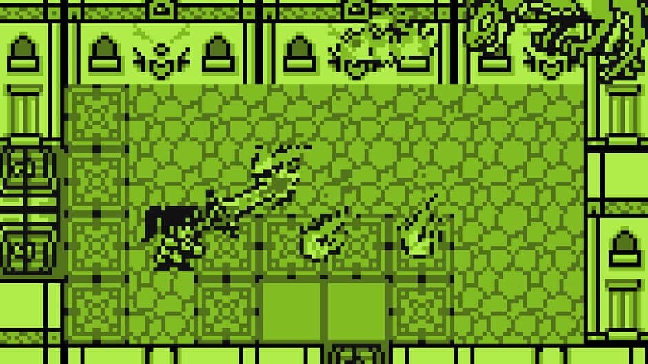 Slave Princess Sarah screenshot 7