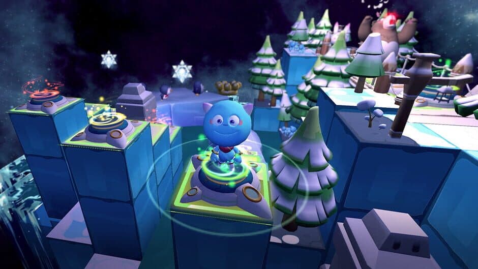 Kooring VR Coding Adventure screenshot 8