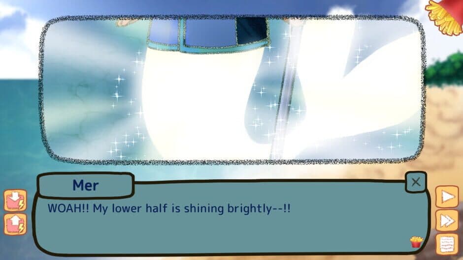Takorita Meets Fries screenshot 6