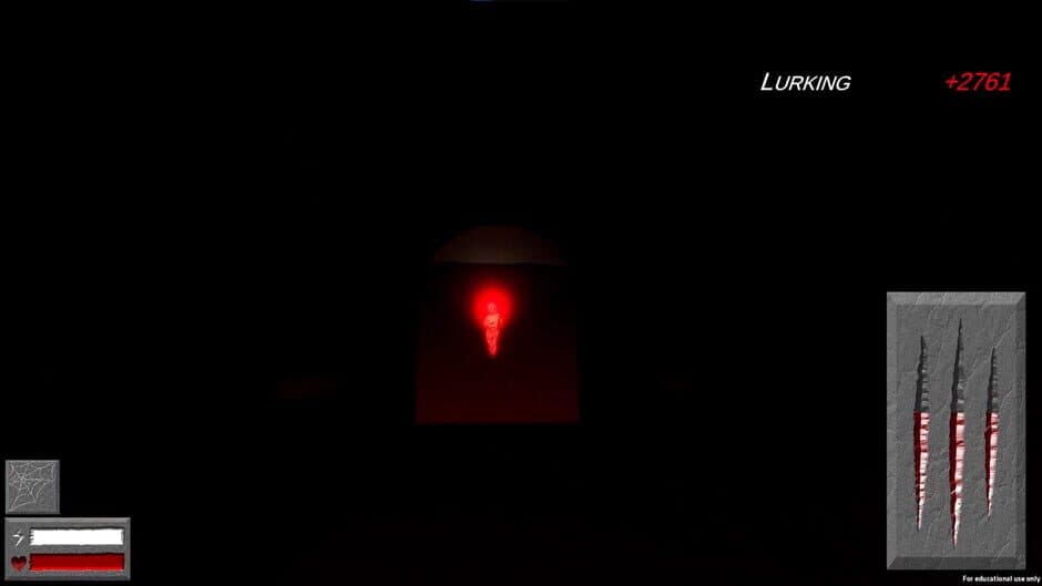 Shadownest screenshot 2