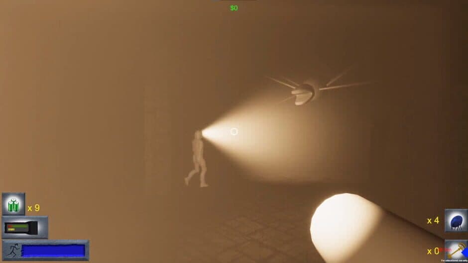 Shadownest screenshot 3