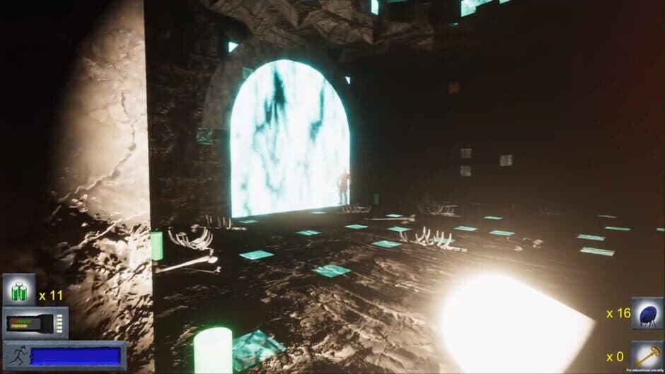 Shadownest screenshot 4