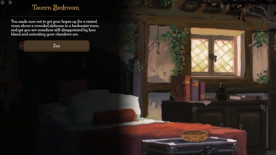 Sexena: Arena Tales screenshot 3