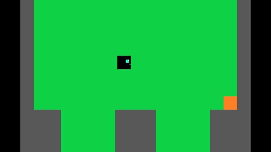 A Dark Ice Saga: The Rescue screenshot 2