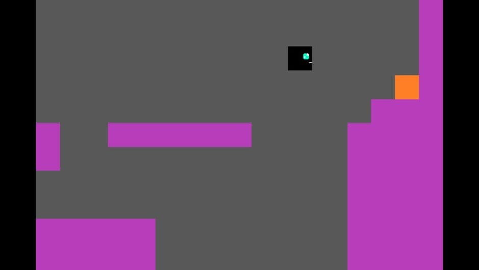 A Dark Ice Saga: The Rescue screenshot 5