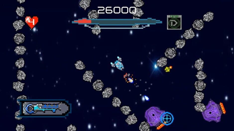 Apollon 88 screenshot 1