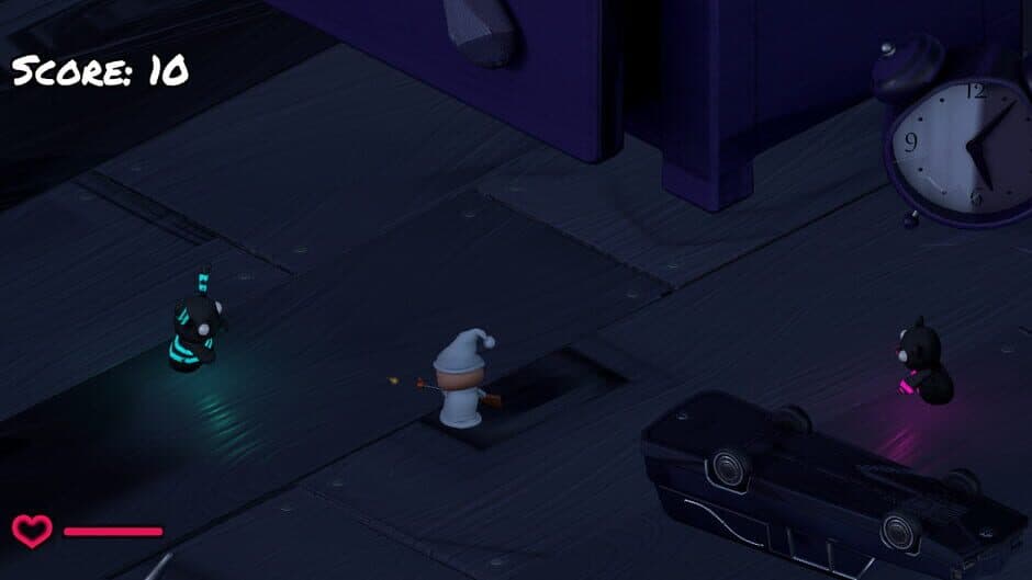 Nightmare Survival screenshot 5
