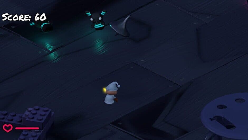 Nightmare Survival screenshot 1