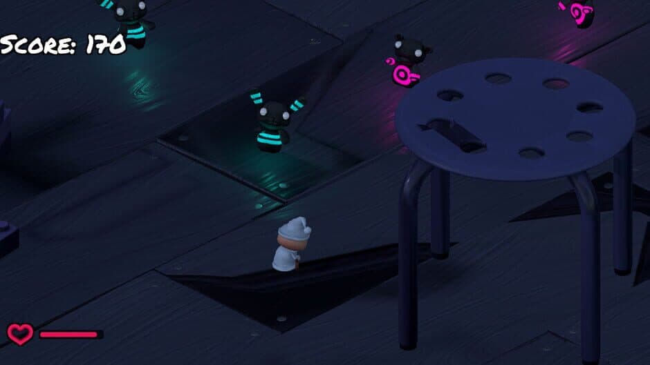 Nightmare Survival screenshot 2