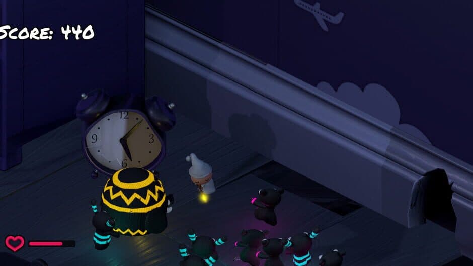Nightmare Survival screenshot 3