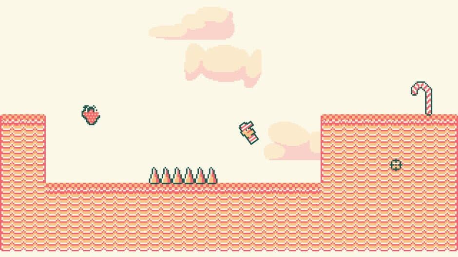 Explosive Candy World screenshot 1