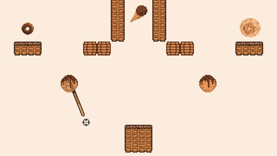 Explosive Candy World screenshot 2