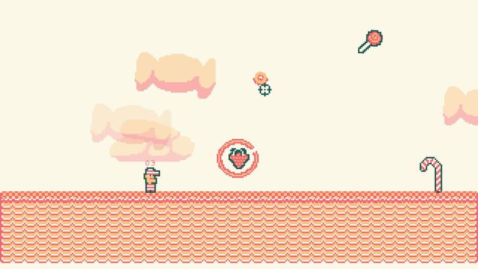 Explosive Candy World screenshot 5