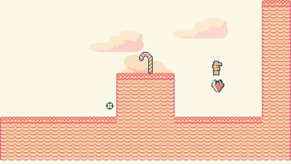 Explosive Candy World screenshot 7