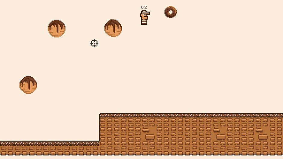 Explosive Candy World screenshot 8