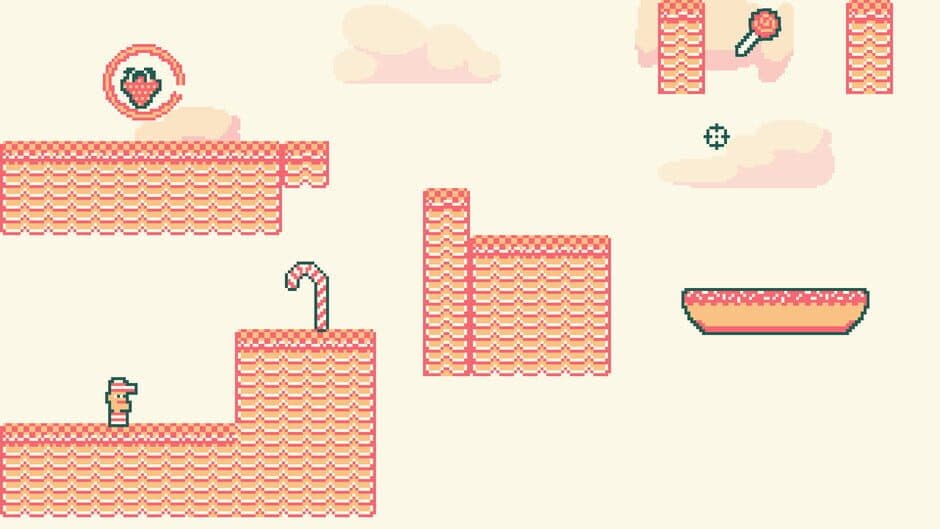 Explosive Candy World screenshot 9