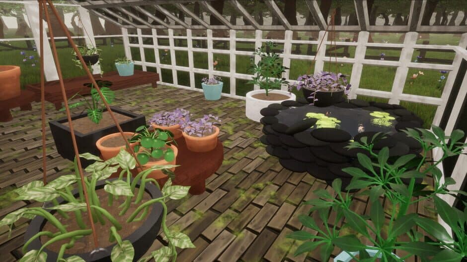 Bunhouse screenshot 2