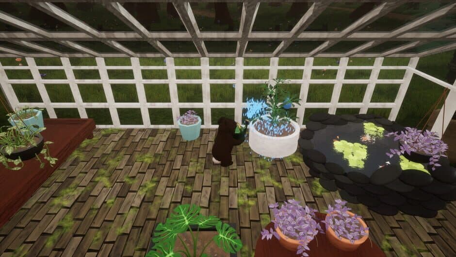 Bunhouse screenshot 4