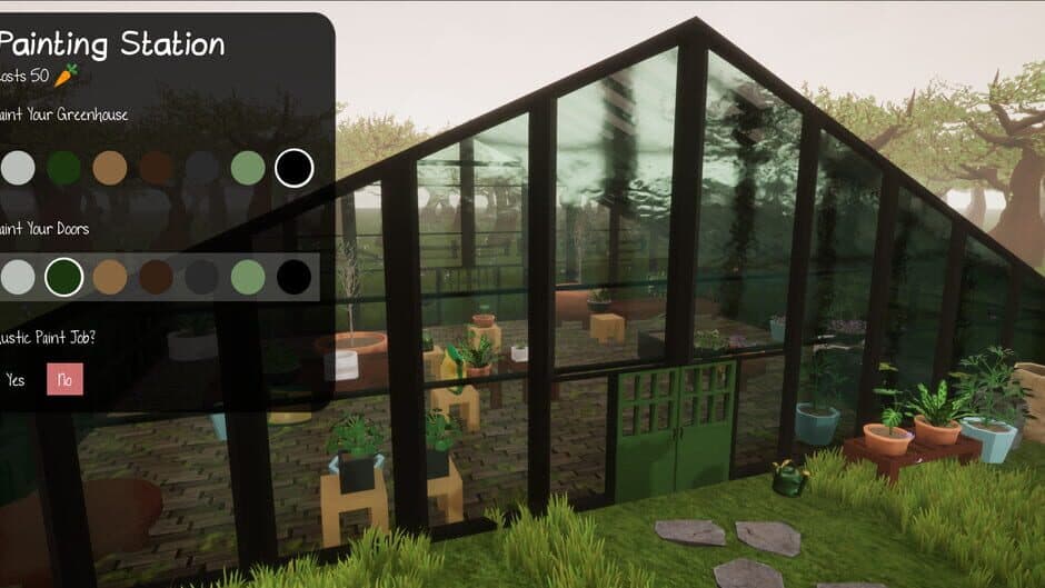 Bunhouse screenshot 6