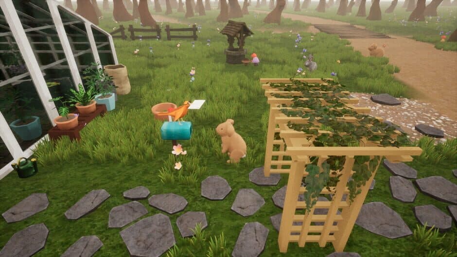 Bunhouse screenshot 7
