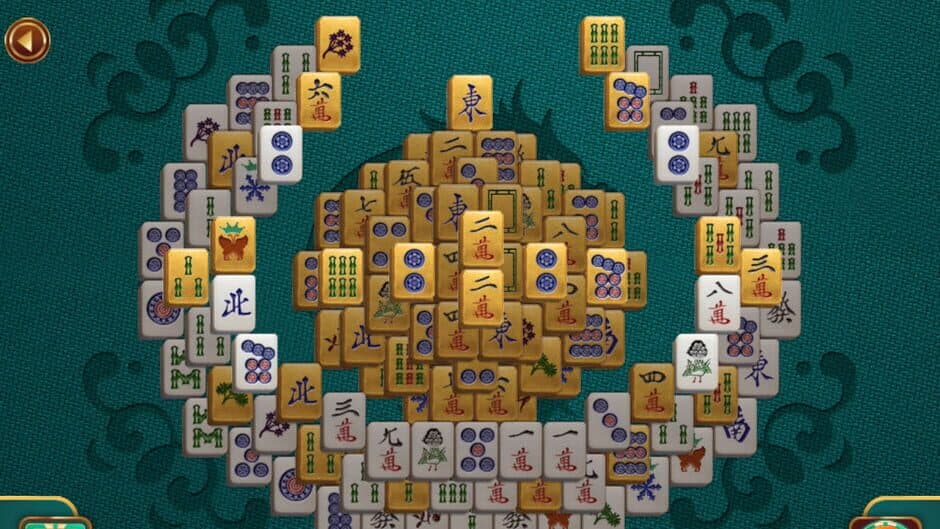 Mahjong World Contest 2 screenshot 5