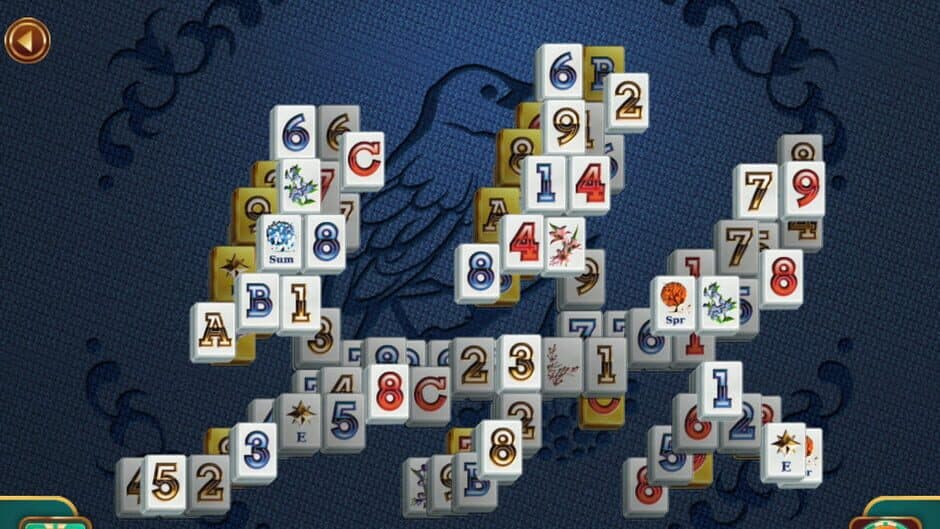 Mahjong World Contest 2 screenshot 3