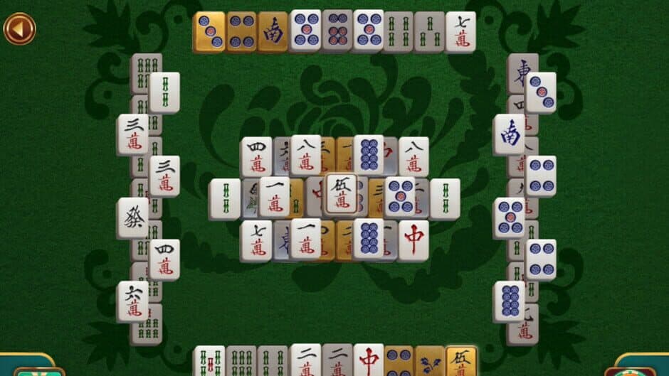 Mahjong World Contest 2 screenshot 4