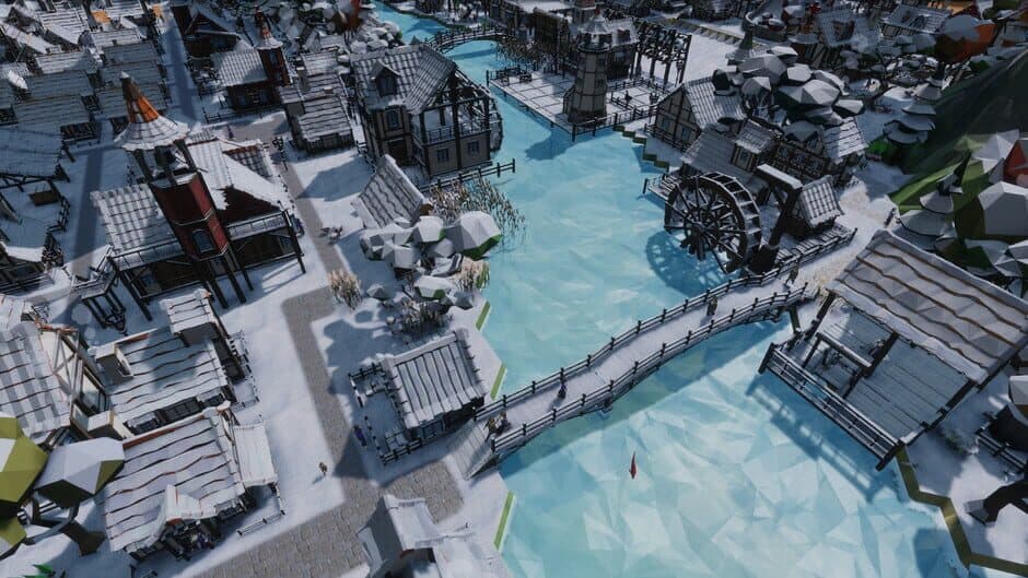 Settlement Survival screenshot 8