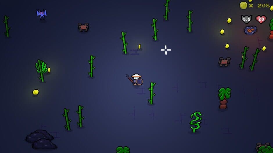 Nullmaze screenshot 4