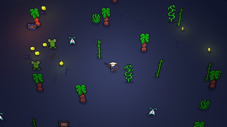 Nullmaze screenshot 5