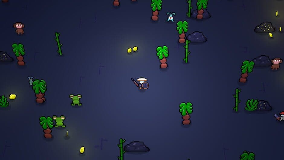 Nullmaze screenshot 7
