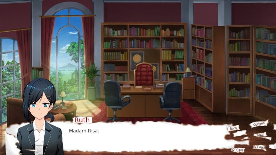 Without Romance screenshot 1