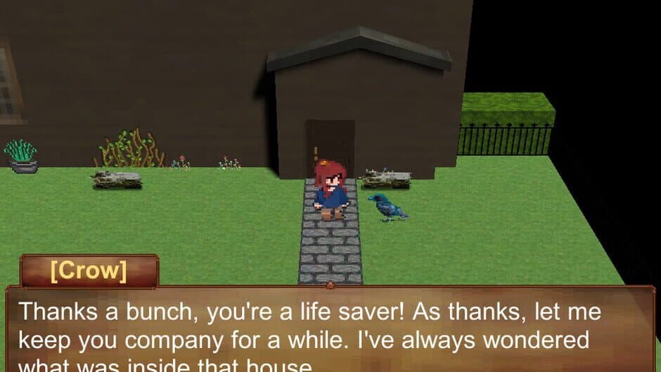 Dear Brother screenshot 2
