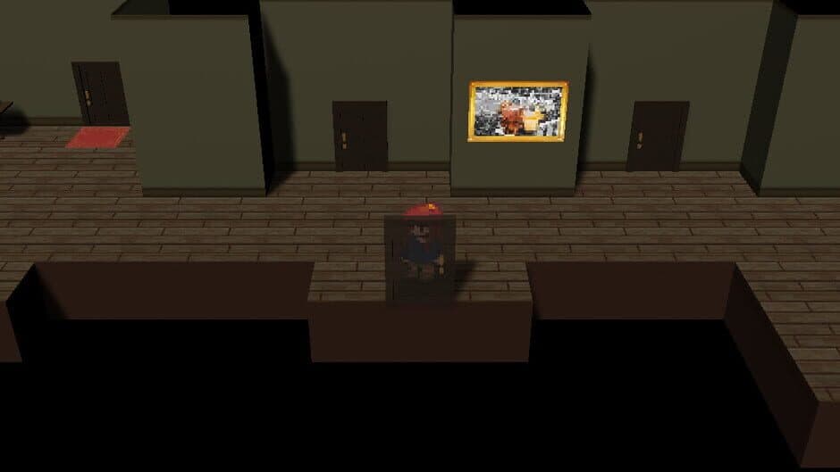 Dear Brother screenshot 4