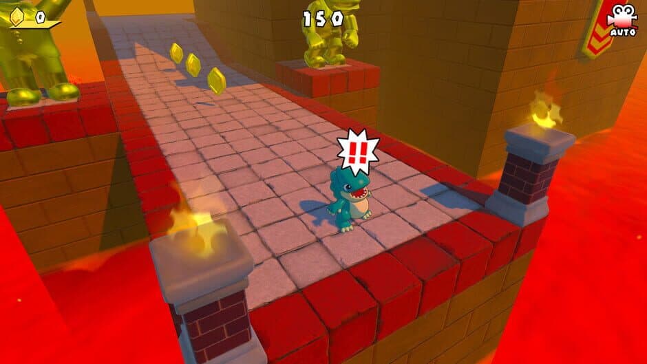 Super Sami Roll screenshot 3