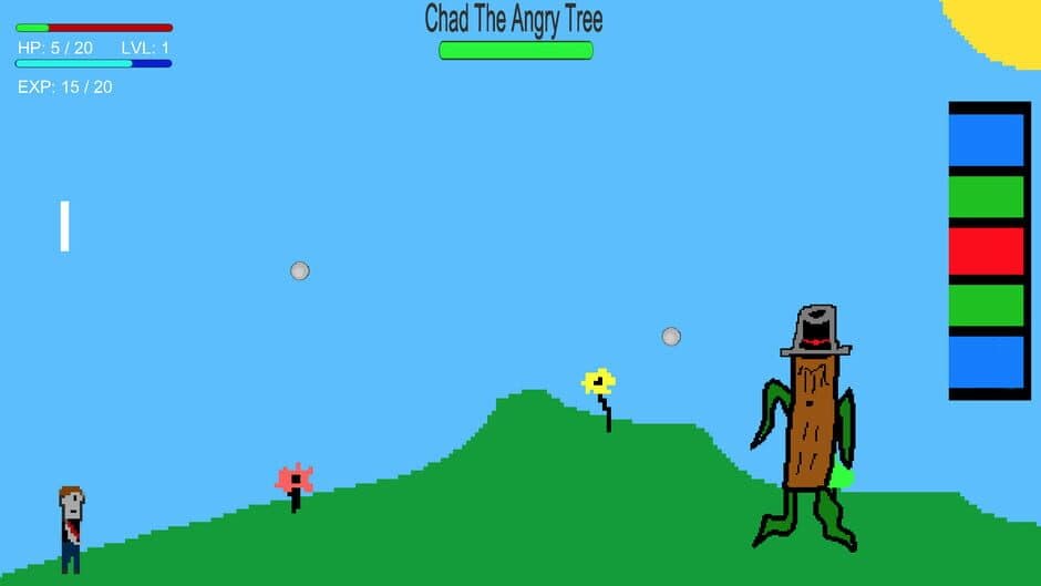 A Story In Space screenshot 5