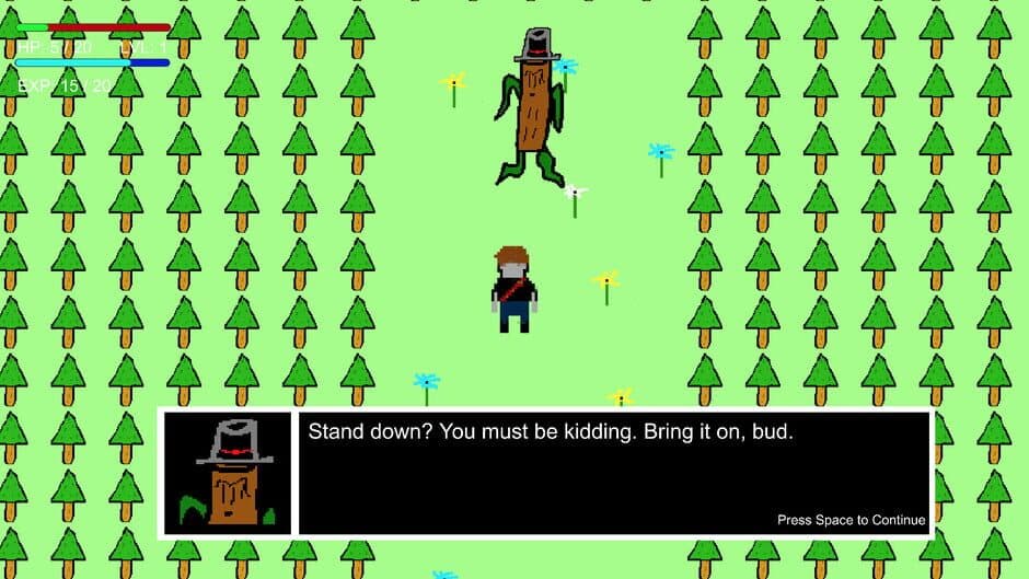 A Story In Space screenshot 7