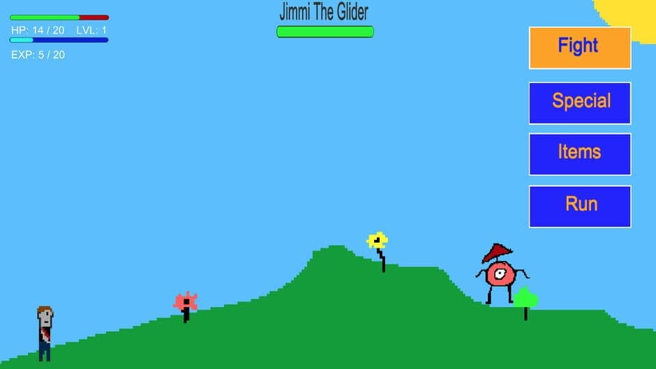 A Story In Space screenshot 8