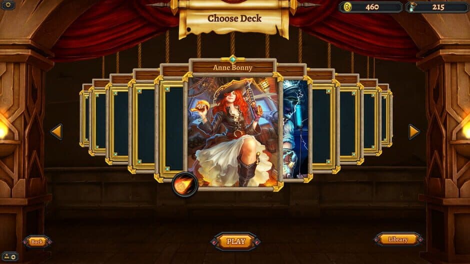 Epic Battles of History screenshot 1