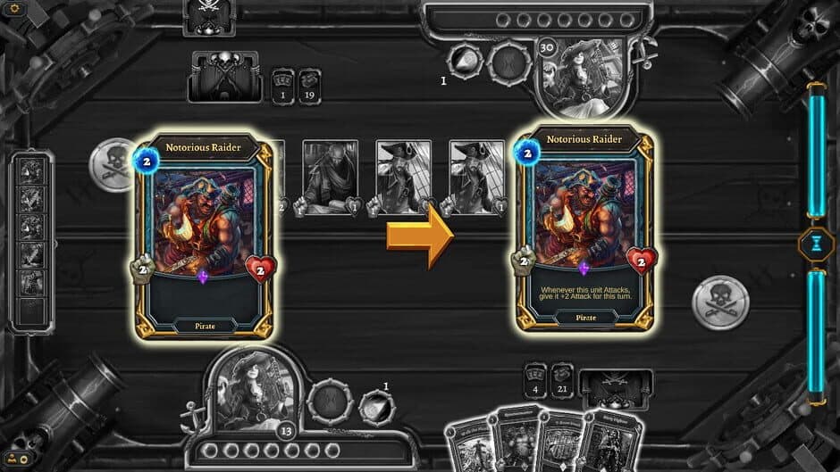 Epic Battles of History screenshot 4
