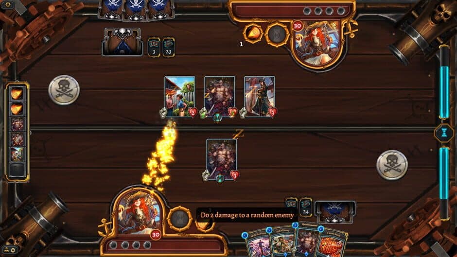 Epic Battles of History screenshot 5