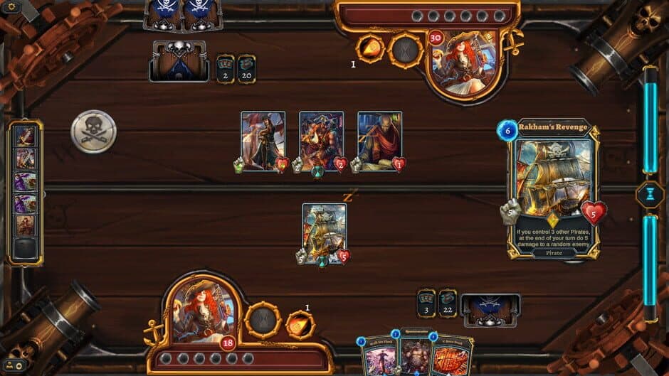 Epic Battles of History screenshot 6