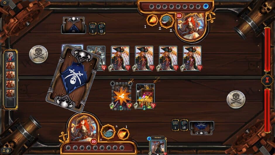 Epic Battles of History screenshot 7