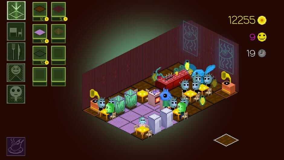 Cthulhu Pub screenshot 5