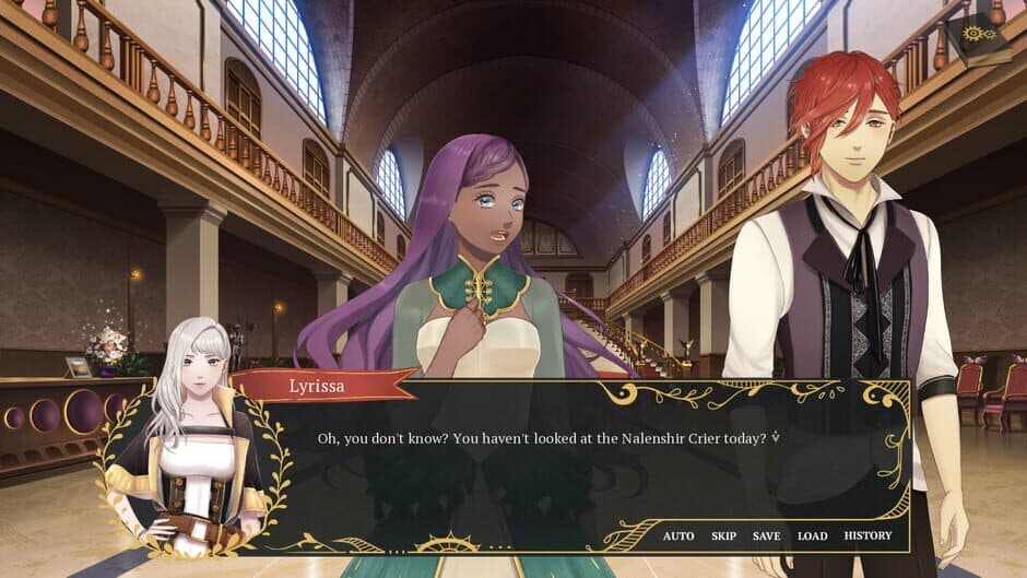 Reanimation Scheme screenshot 5