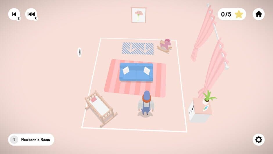 Couch Installation Service screenshot 5