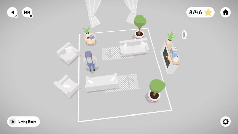 Couch Installation Service screenshot 2