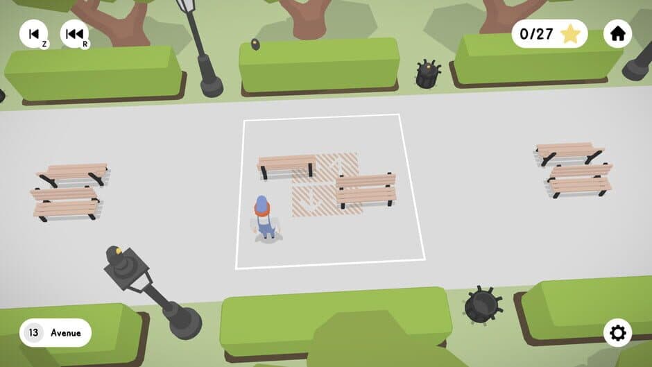 Couch Installation Service screenshot 3