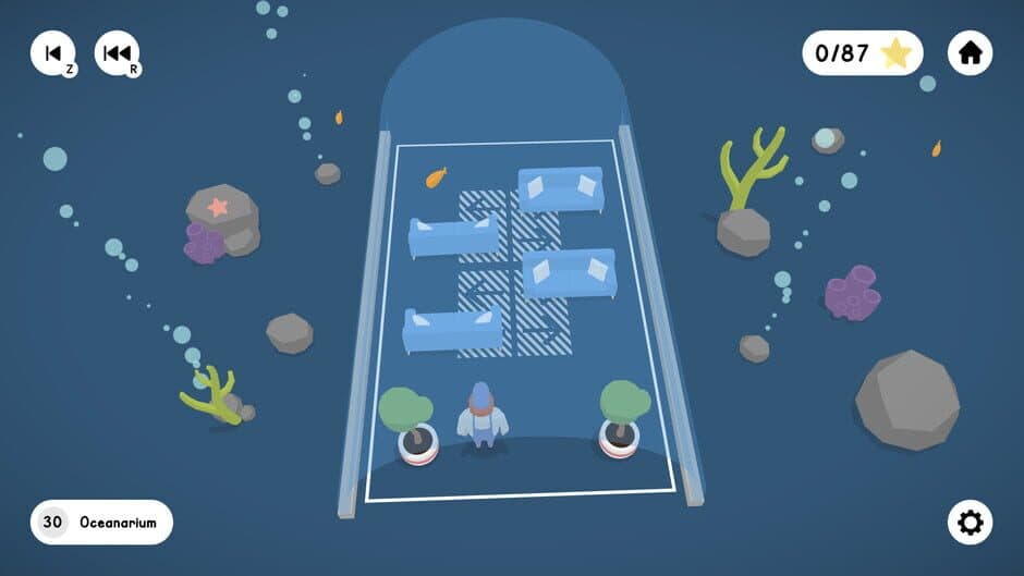 Couch Installation Service screenshot 4